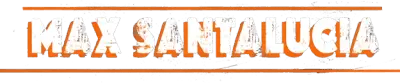 Max Santalucia